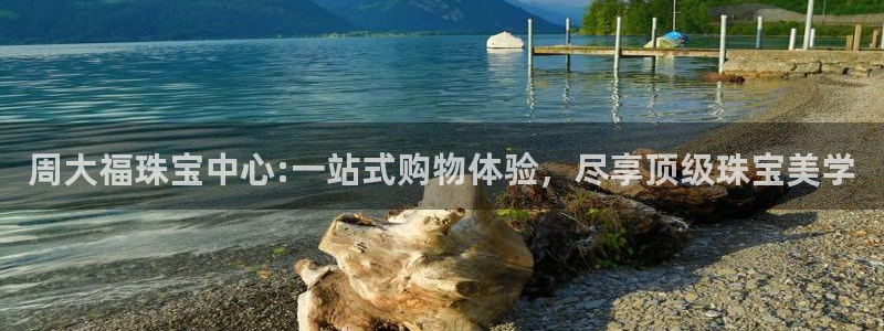 天宏娱乐登陆：周大福珠宝中心:一站式购物体验，尽享顶级珠宝美